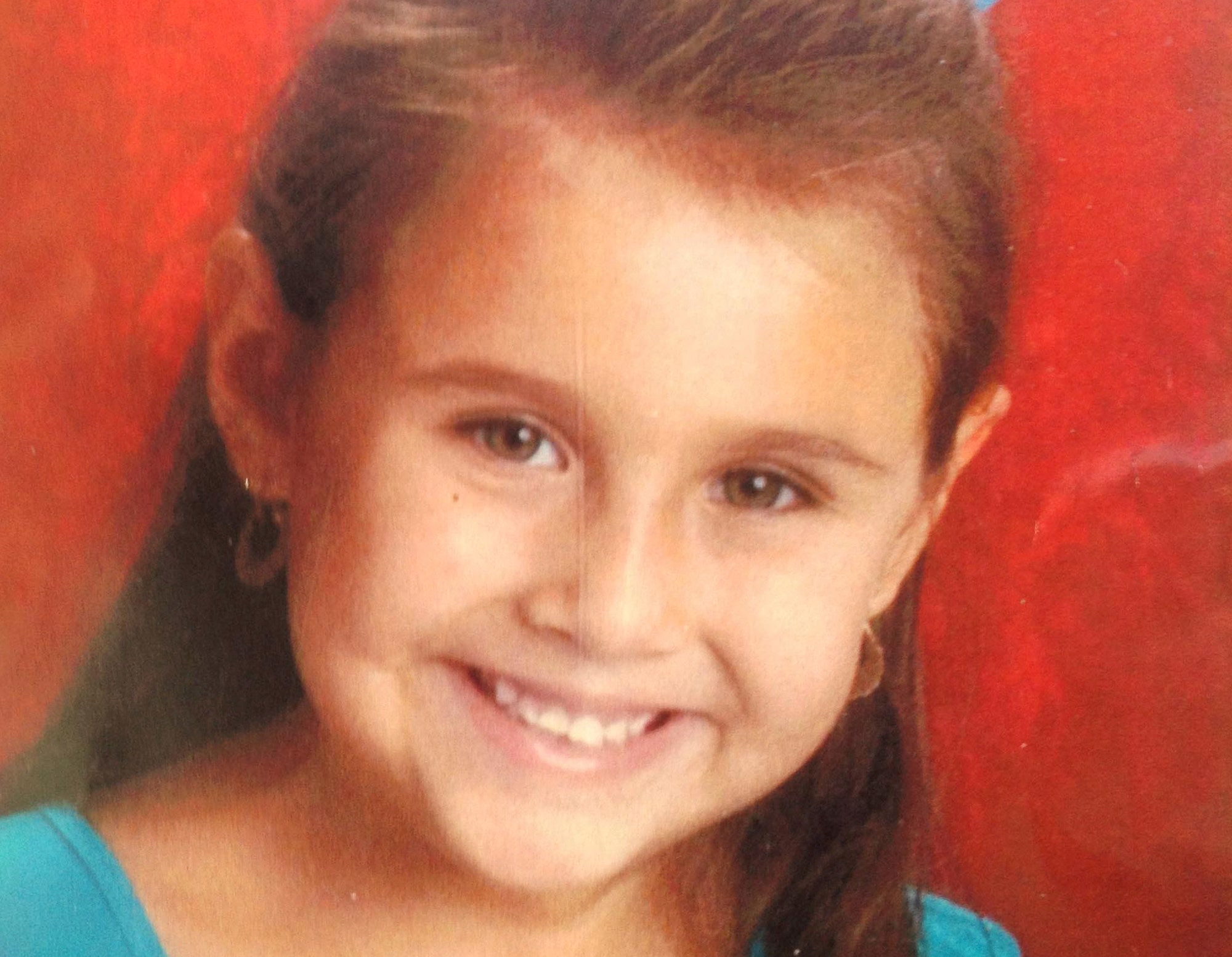Police Flood Arizona Neighborhood To Seek New Information On 2012 Abduction Of 6 Year Old Girl