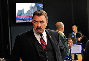 Blue Bloods' Tom Selleck Proves He's a Top Cop | Fox News