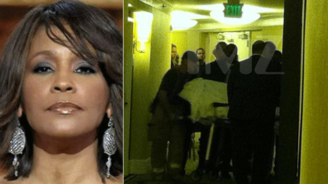 Whitney Houston was in bad shape in the days before her death, reports say  | Fox News