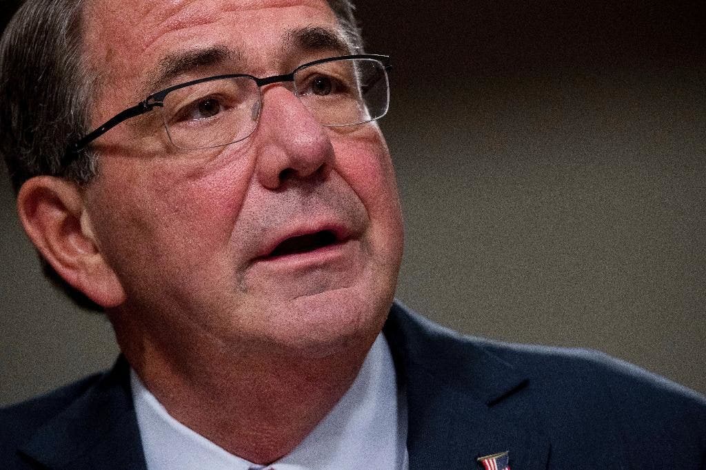 US defense secretary arrives in Iraq to assess Mosul fight | Fox News
