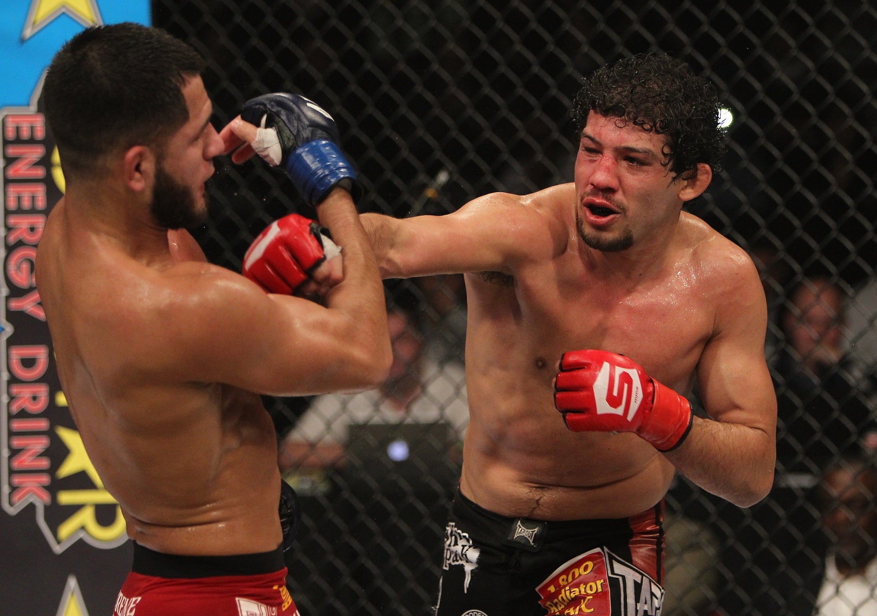 UFC’s Gilbert Melendez Out To Prove He’s The Best | Fox News