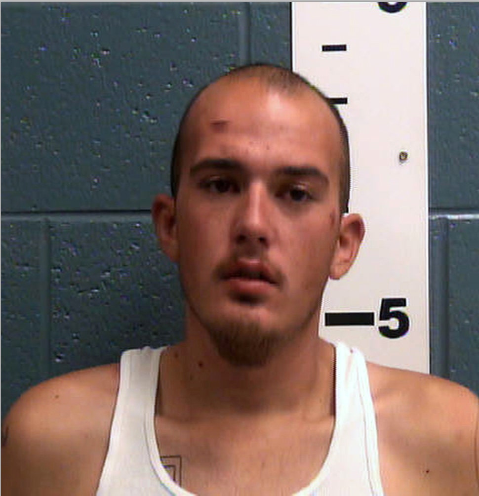 New Mexico jail inmate at large after escaping from clinic Fox News