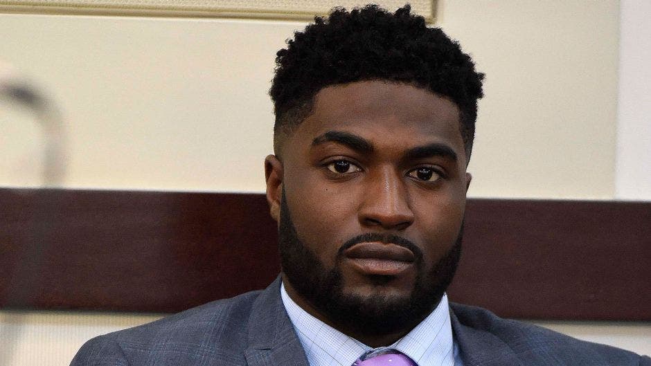 Former Vanderbilt football player found guilty of rape | Fox News