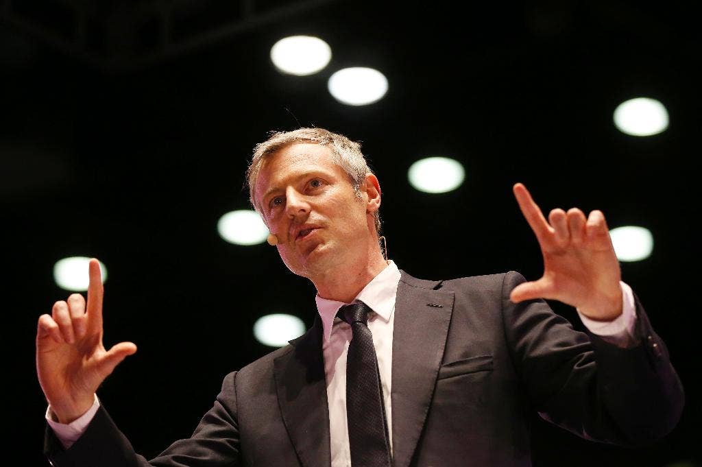 One-time Conservative rising star defeated in Britain vote