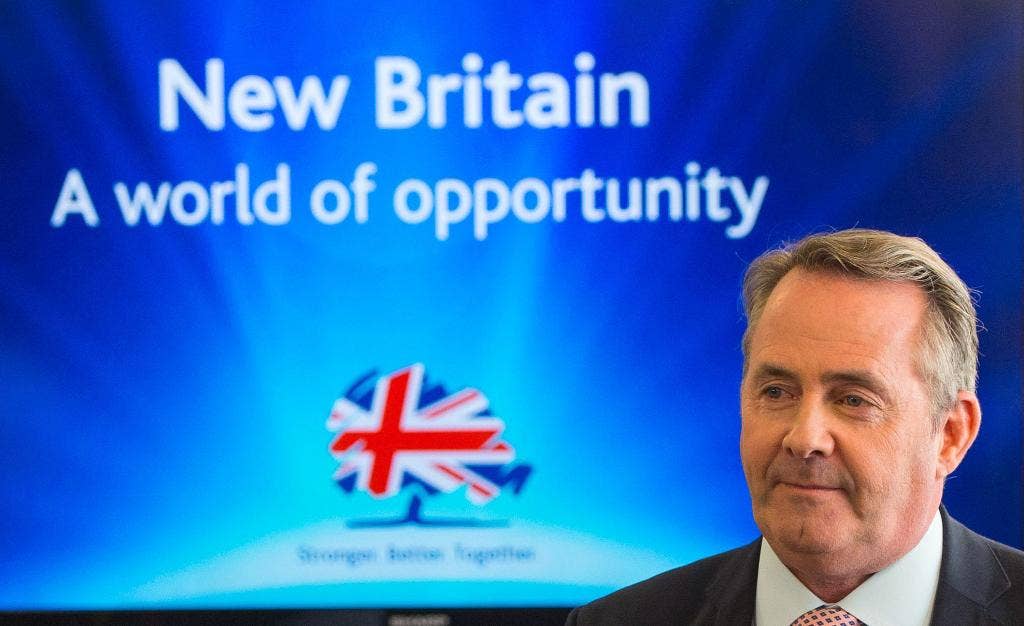 Three remain in race to be UK Conservative leader as two lowest vote-getters drop out