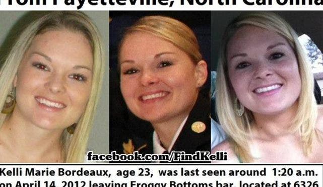 Tersangka pembunuhan Kelli Bordeaux mungkin menghadapi hukuman mati