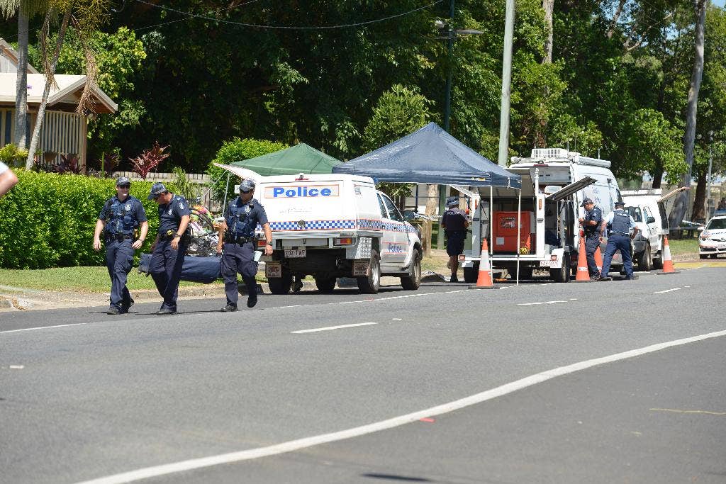 Police say 8 children have been killed in a home in northern Australia ...