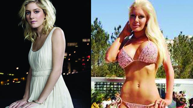 Heidi Montag reveals her regret as she unveils new bikini body after breast  reduction: ohnotheydidnt — LiveJournal