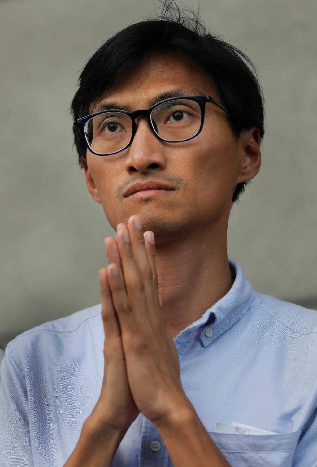 Anggota parlemen dari luar Hong Kong berjanji untuk menggoyahkan kepentingan pribadi