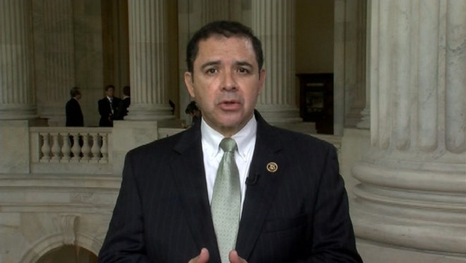 Rep. Cuellar says FBI investigation will show ‘no wrongdoing’ on his part, still running for re-election