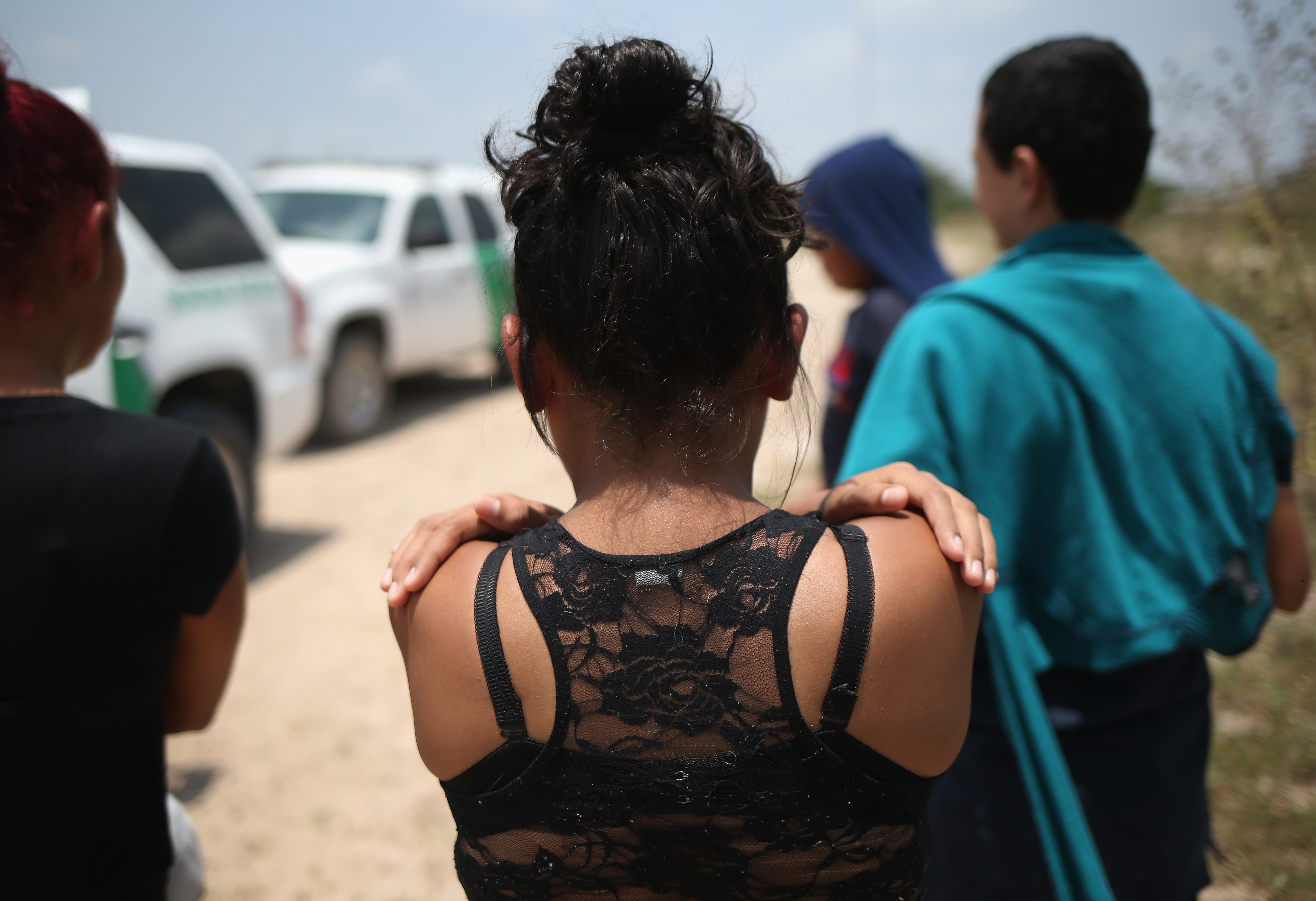 Ruling On Domestic Violence Opens Door To Asylum Claims For ...