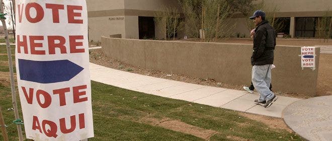 Supreme Court Strikes Down Arizona Law Requiring Proof Of Citizenship ...