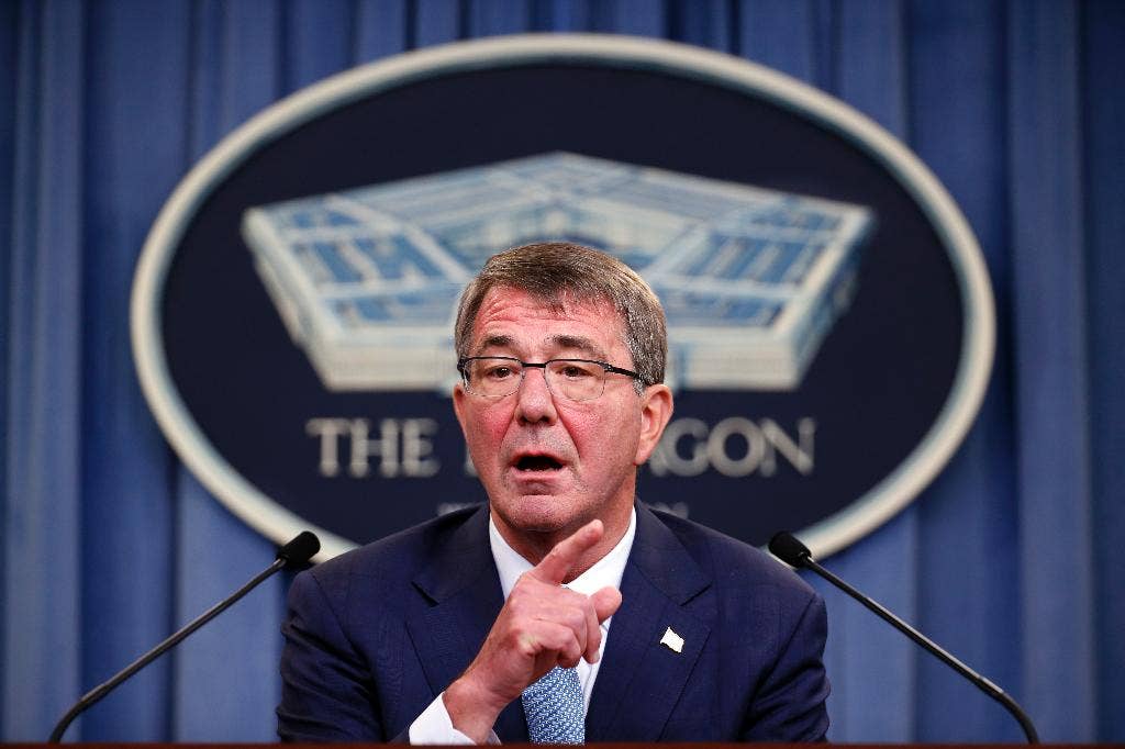 Sumber AP: AS akan memindahkan aset militer ke Suriah berdasarkan kesepakatan