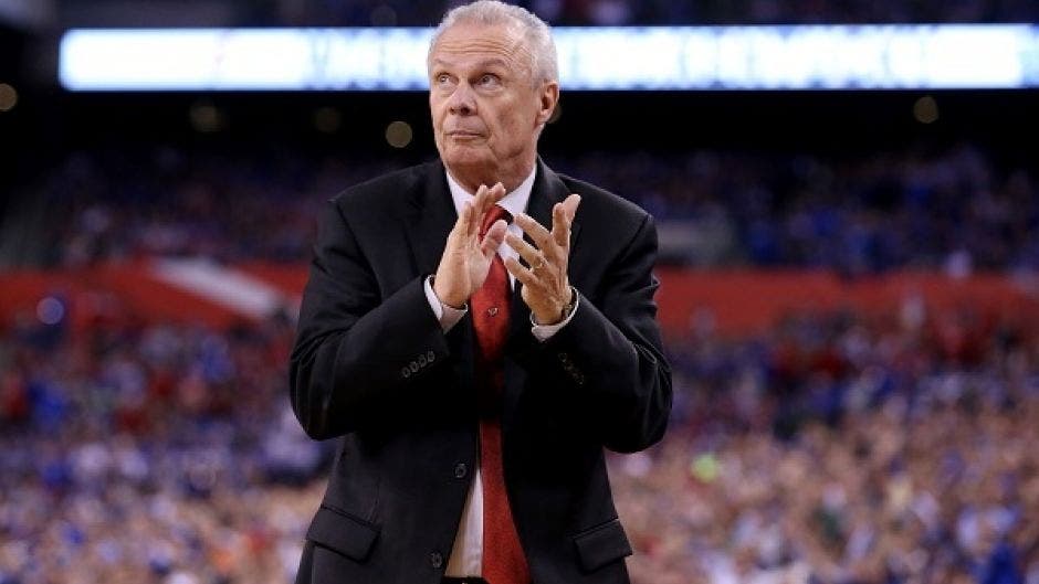Wisconsin coach Bo Ryan 'not totally sure' about retirement