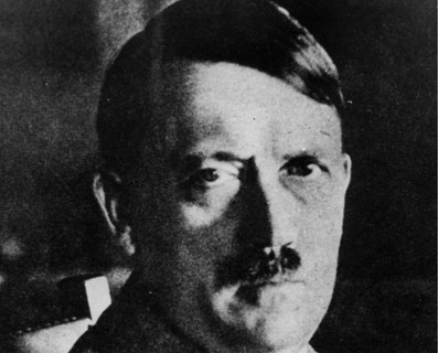 Hitler may have come close to building atomic bomb, German treasure hunter finds