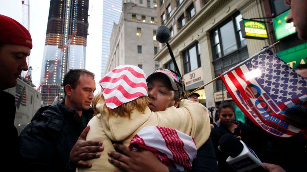 Remembering 9/11 in Wake of Osama Bin Laden's Death | Fox News