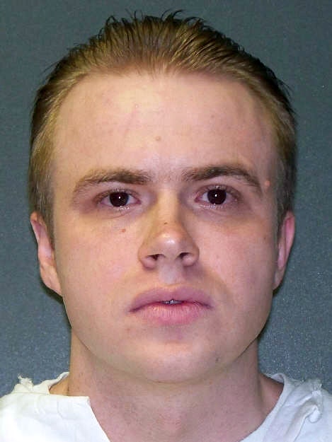 Man Convicted Of Killing Texas Corrections Officer Asks US Supreme ...