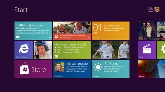 Windows 8.1? Microsoft ‘Blue’ untuk mengatasi pegangan pengguna di atas Windows 8