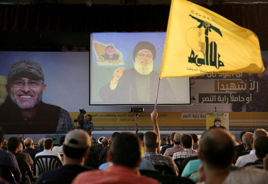 Hezbollah Vows To Send More Fighters To Syria S Aleppo Fox News