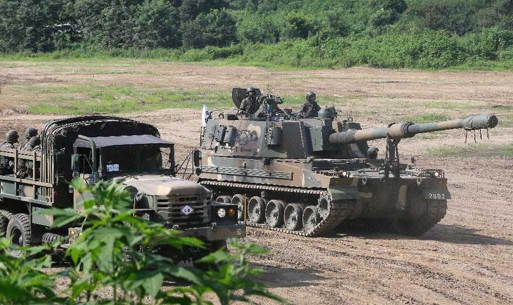 Apa yang terjadi jika rudal Korea Utara ditembakkan ke laut?