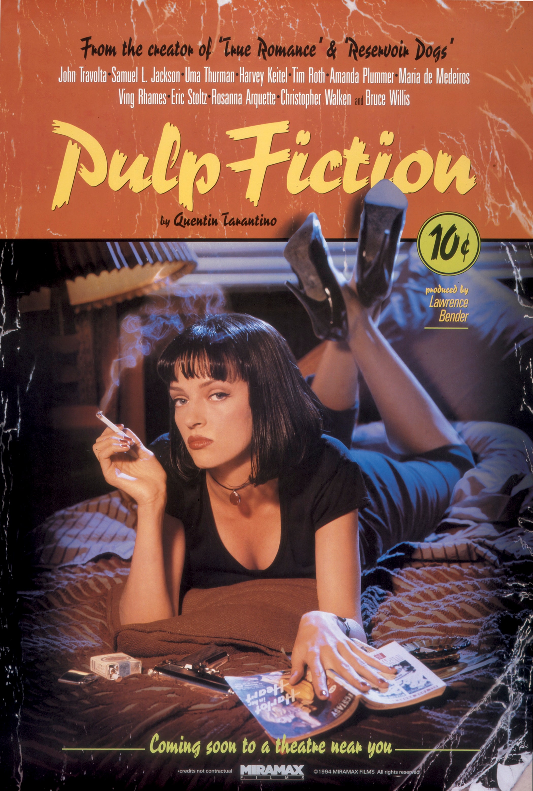 Pulp Fiction - 11