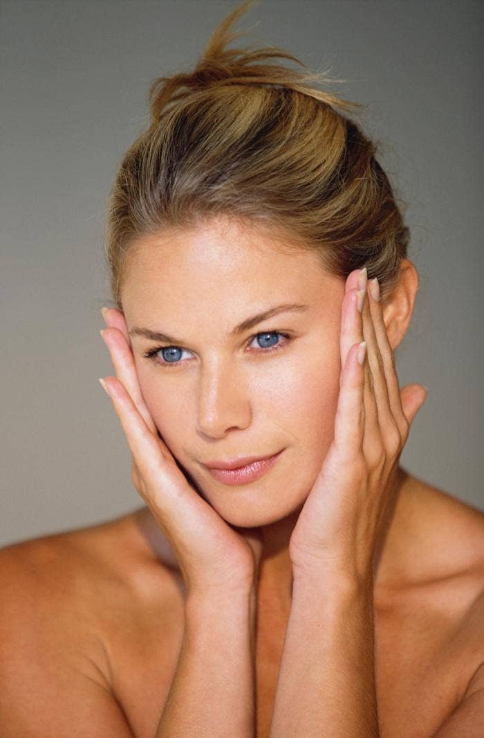 10 Almost Unbelievable Secrets To Eternal Youth | Fox News