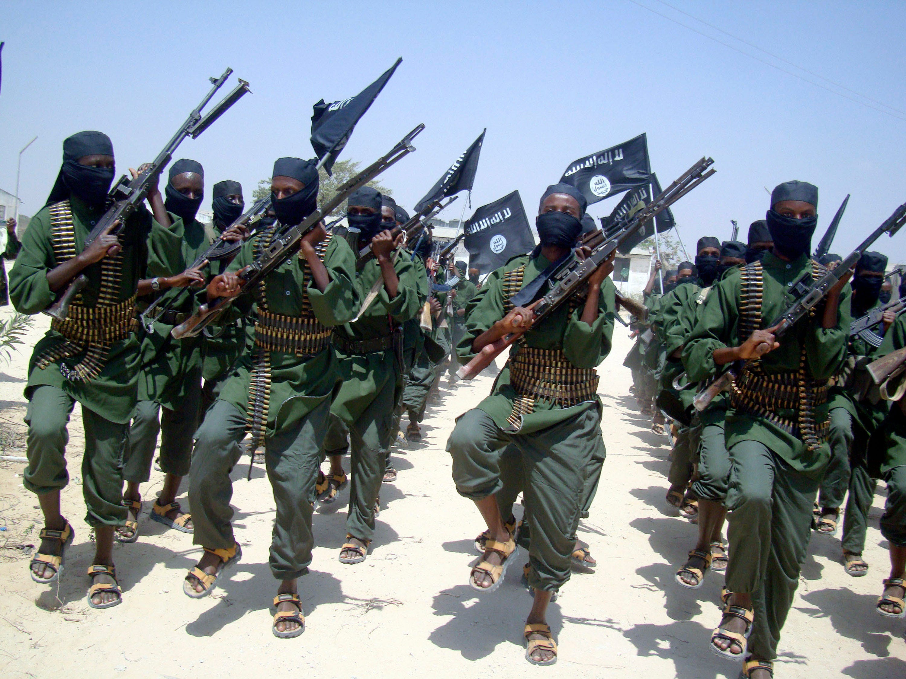 Twitter Account Of Somali Militants Suspended After Death Threat Tweet Against Hostages Fox News