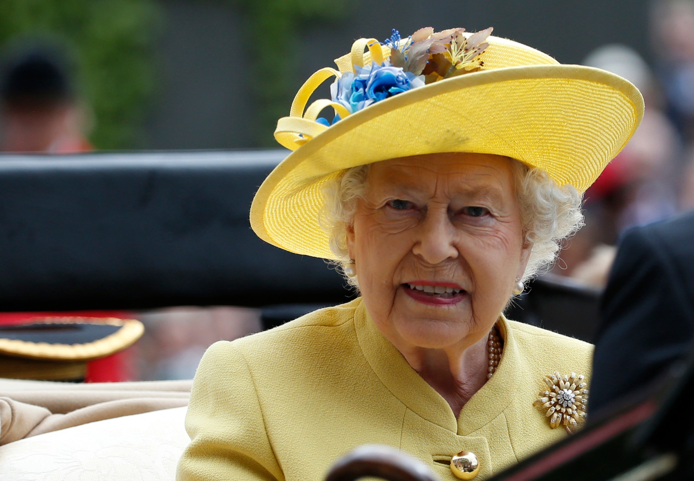 Queen Elizabeth postpones in-person event at Windsor amid Russia-Ukraine war