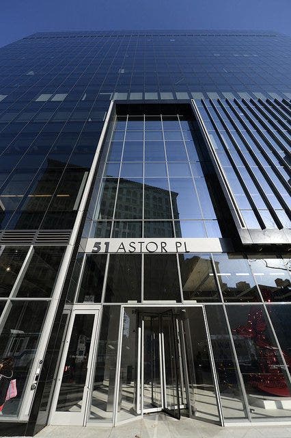 IBM hopes Watson will lead the way in 'Silicon Alley'