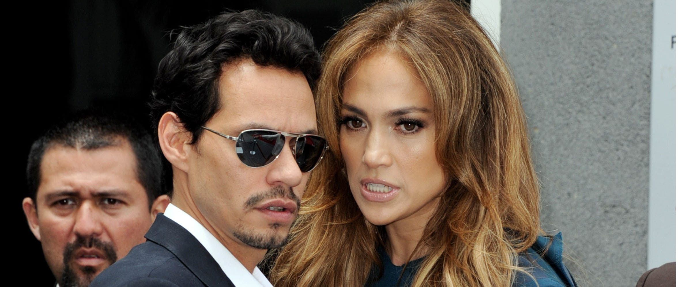 Jennifer Lopez & Marc Anthony's Divorce is Finally Finalized: Photo 3138387  | Jennifer Lopez Photos | Just Jared: Entertainment News
