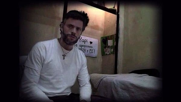 Leopoldo López, pemimpin oposisi Venezuela, dijatuhi hukuman 14 tahun penjara