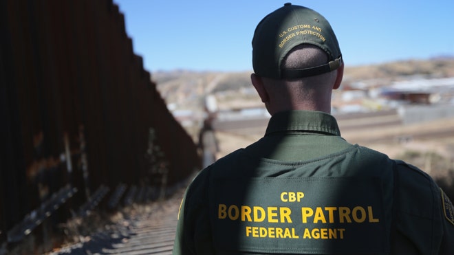 Border Patrol agents must be vaccinated by Nov or face being fired: Whistleblower