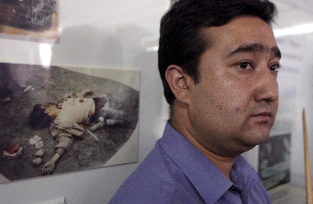 Meningkatnya militansi Uighur mengubah lanskap keamanan di Tiongkok