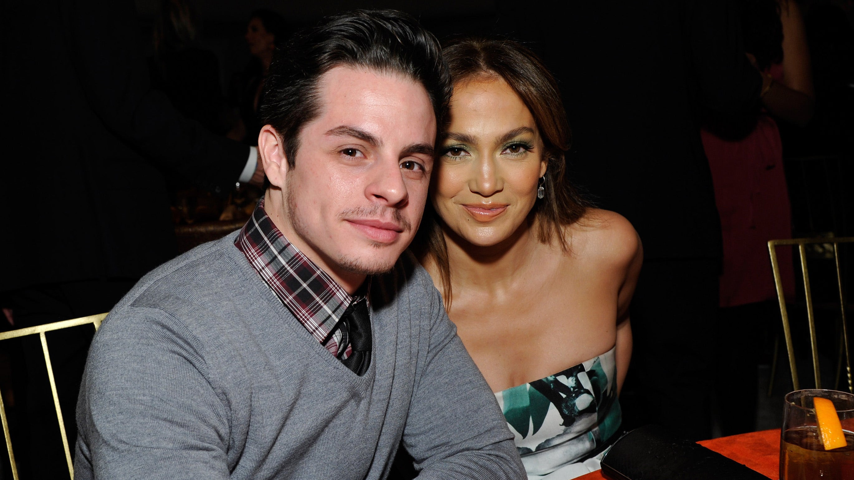 Casper Smart has no plans to marry J.Lo right now: 'We're happy where we  are' | Fox News