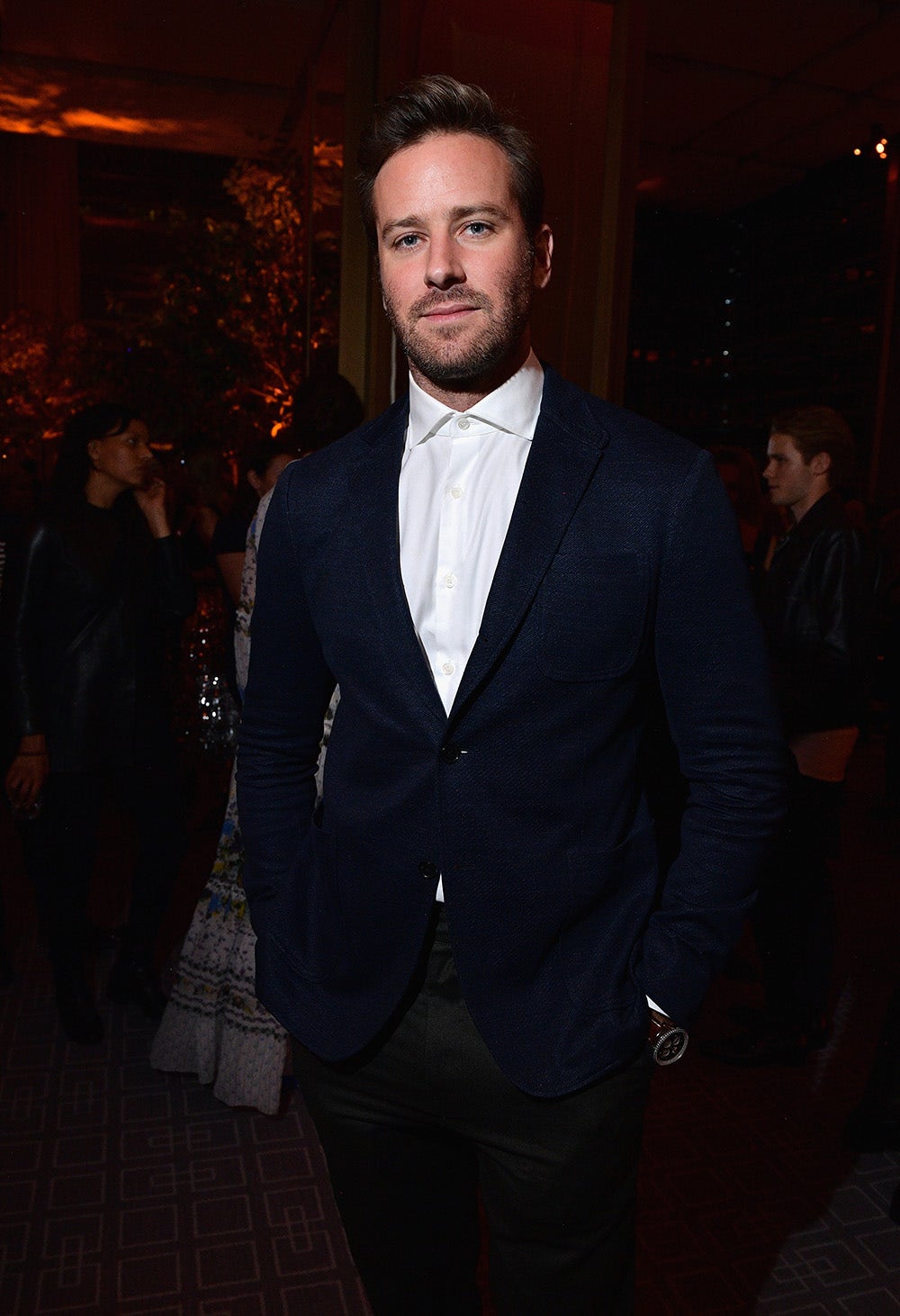 Armie Hammer reveals childhood sexual abuse and suicide attempt as he