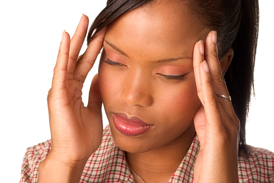Headache Triggers