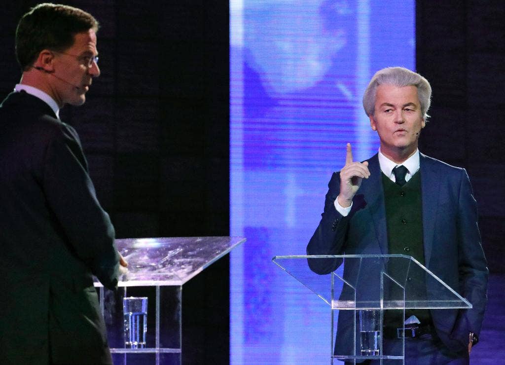 Apa yang dipertaruhkan dalam pemilu Belanda?