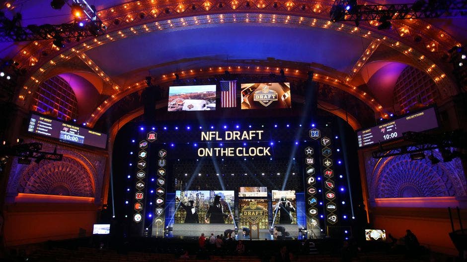 NFL Draft headed to Cleveland in 2021, Kansas City in 2023