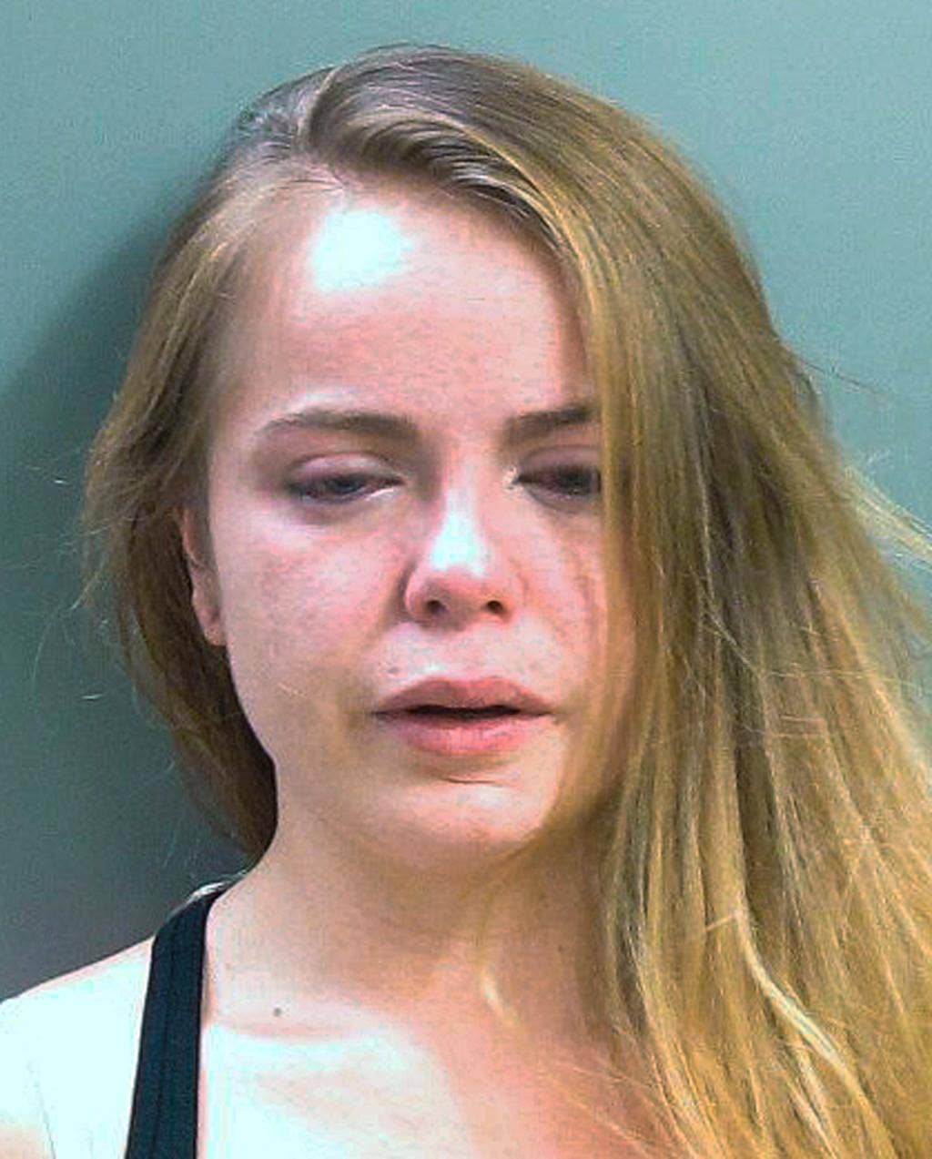 Cops 2 Moms Barely Able To Stand To Care For Babies At Mall Fox News