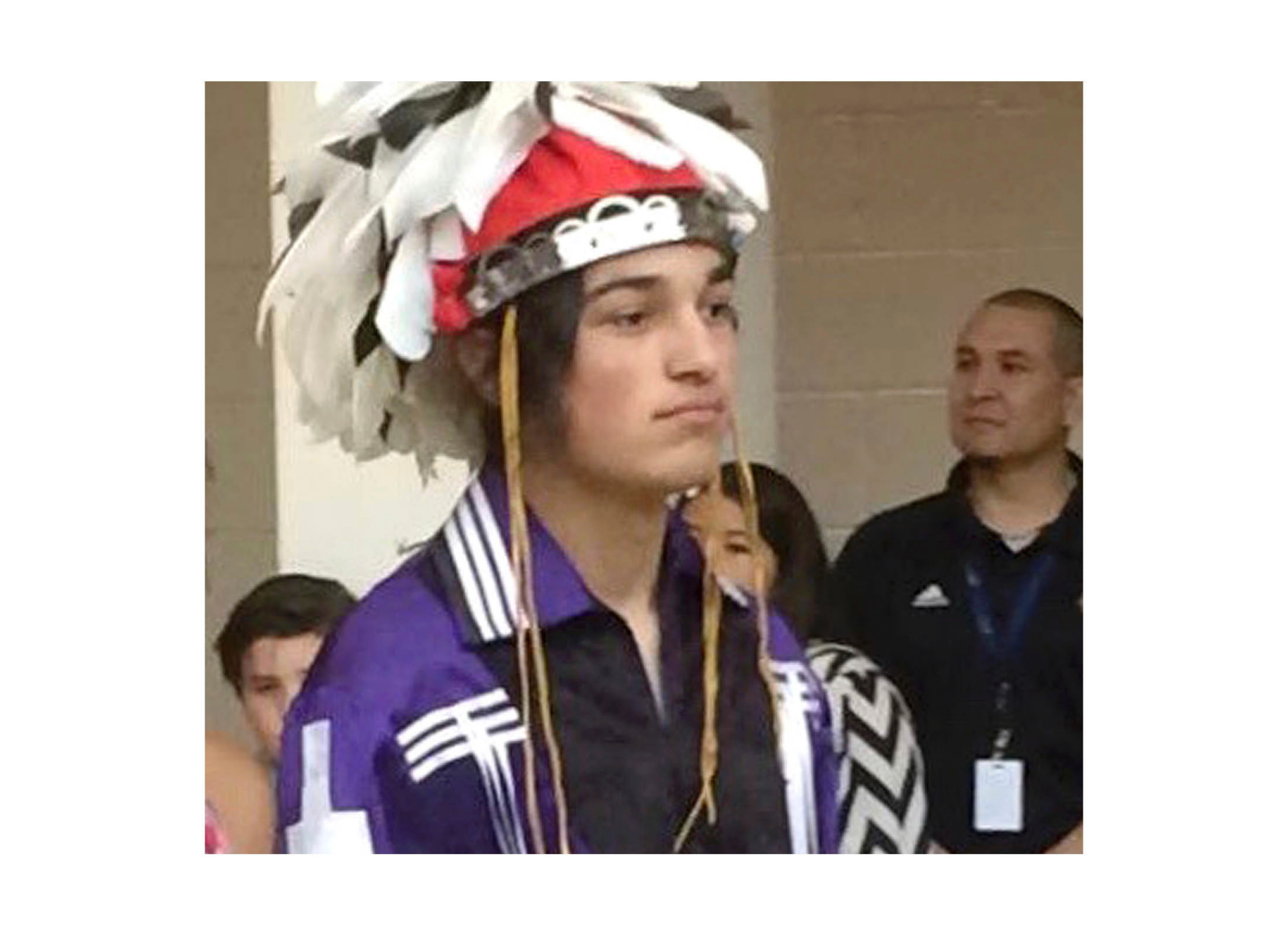 Native American blames discrimination in campus ordeal Fox News
