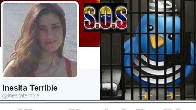 Warga Venezuela dijebloskan ke penjara karena tweet yang mengkritik pemerintah