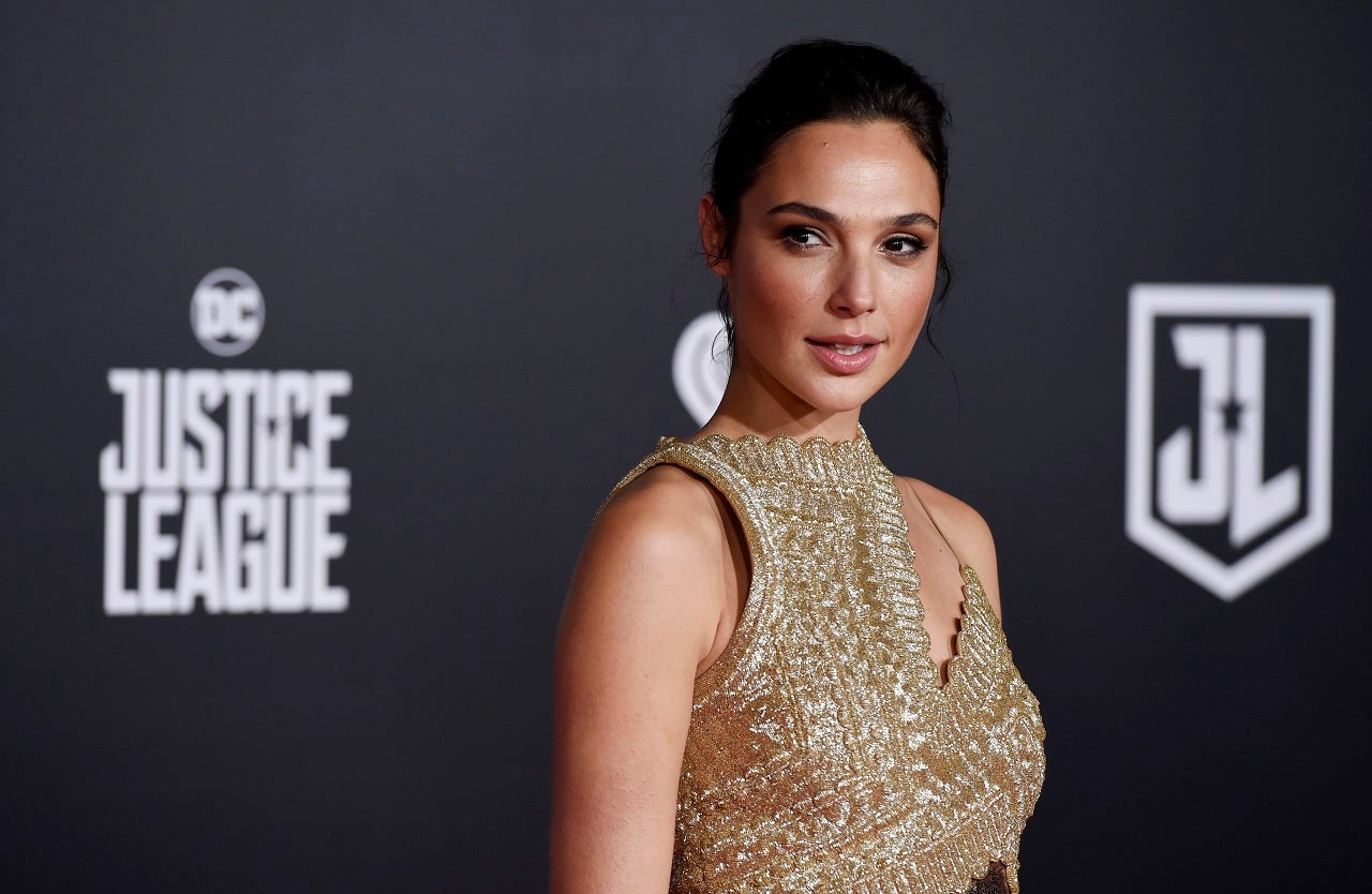 Gal Gadot, Halle Berry among Golden Globes 2018 presenters Fox News