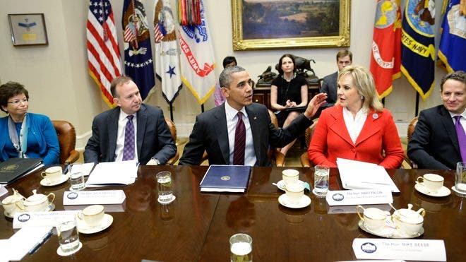 Three things Washington forgets about the fiscal crisis | Fox News