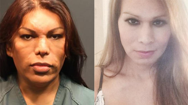 California Cops Make Arrest After Transgender Woman Dies From Botched