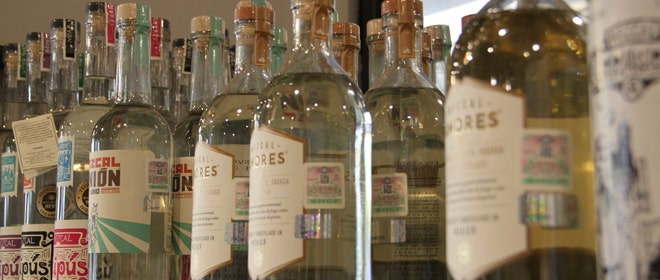 Mexico’s Traditional Spirit Mezcal Takes Over U.S. Bars