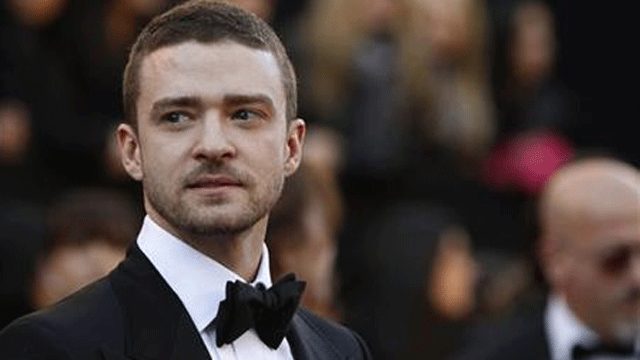 Justin Timberlake (Reuters)