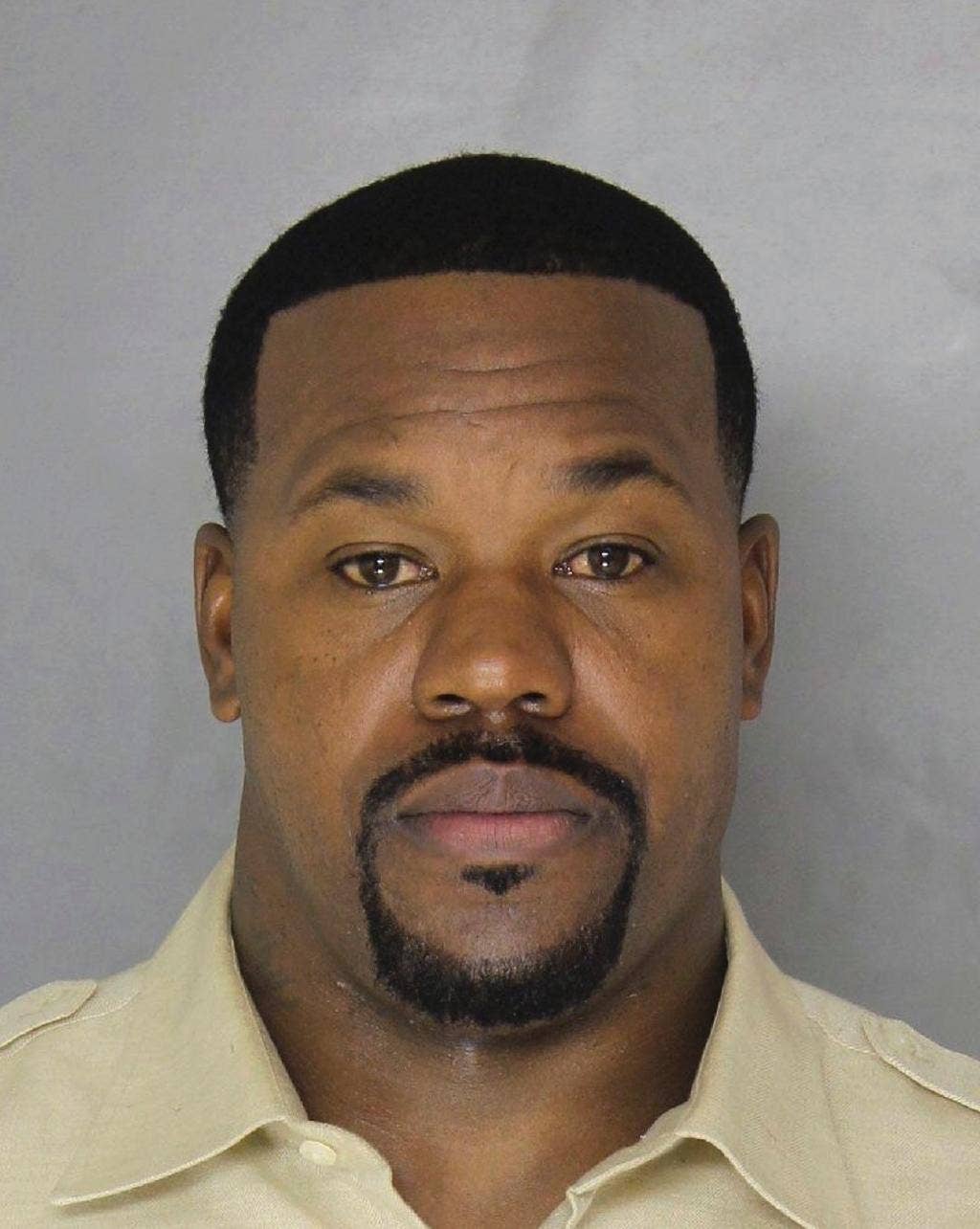 Steelers assistant coach Joey Porter arrested after game Fox News