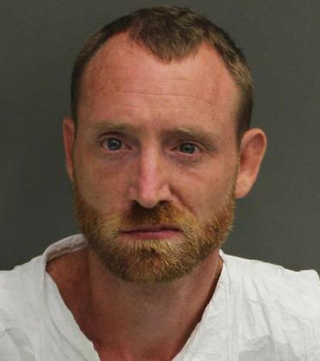 Florida man arrested for alleged sexual assault of a toddler in Chick ...