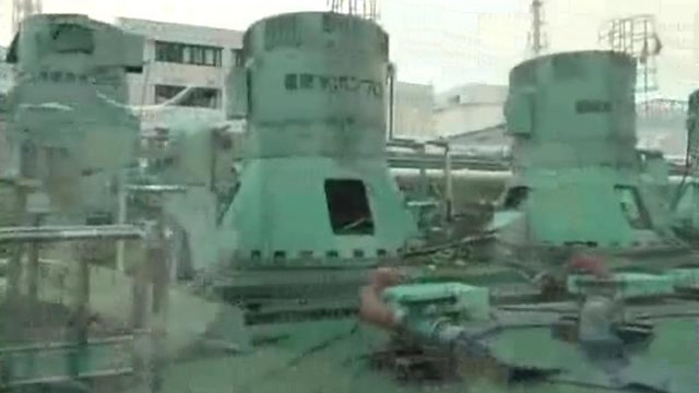 IAEA: Japan Nuke Plant Wasn't Ready For Devastating Tsunami | Fox News