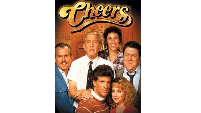 Then/Now: The cast of ‘Cheers’